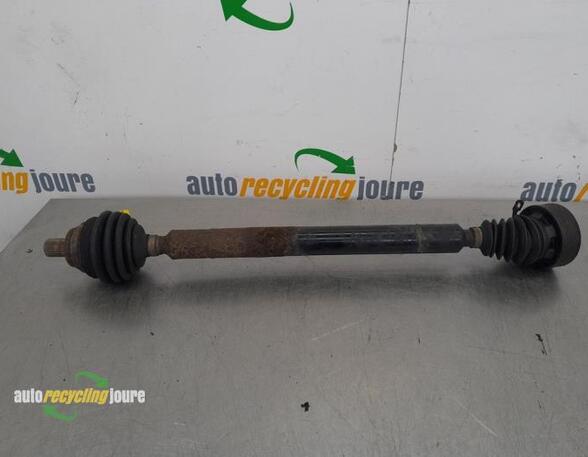 Drive Shaft VW GOLF V (1K1)