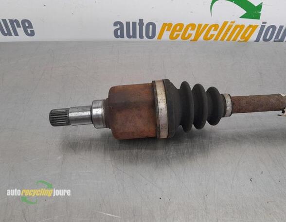 Antriebswelle links vorne Peugeot 207 SW WK 9651309980 P20962598