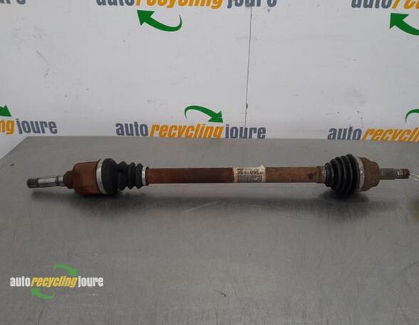 Drive Shaft PEUGEOT 207 SW (WK_)