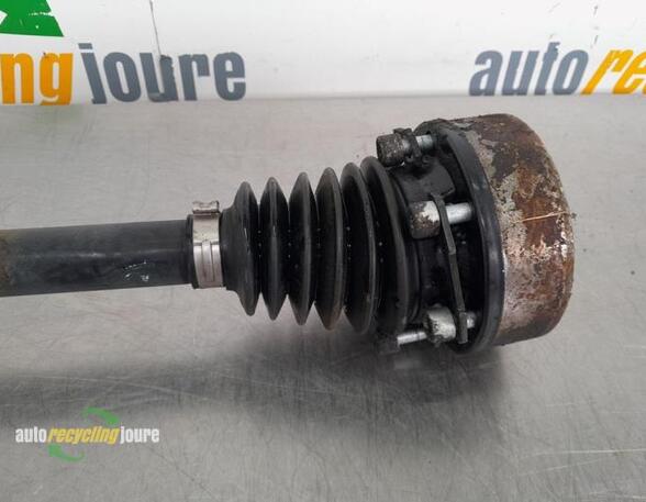 Drive Shaft VW JETTA III (1K2)