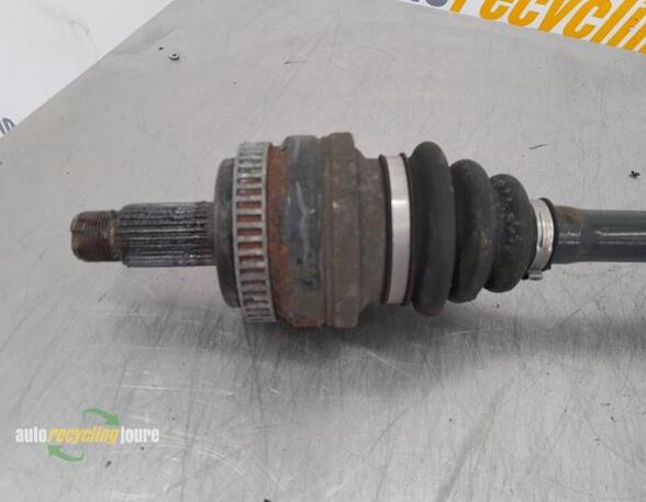 Drive Shaft BMW 1 (E81), BMW 1 (E87)