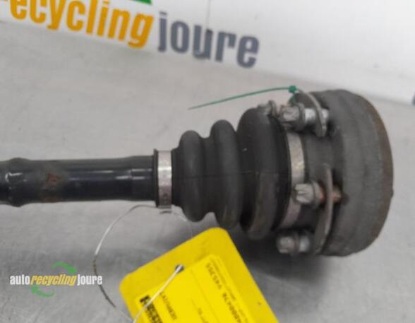 Drive Shaft BMW 1 (E81), BMW 1 (E87)