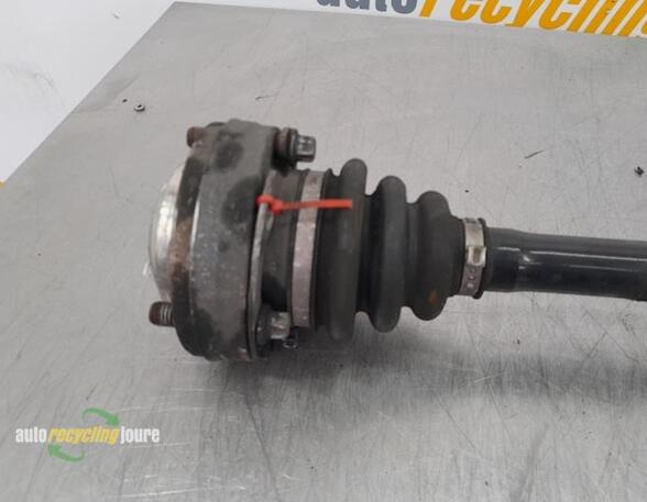 Drive Shaft BMW 1 (E81), BMW 1 (E87)