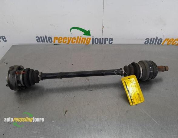 Drive Shaft BMW 1 (E81), BMW 1 (E87)