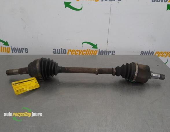 Drive Shaft PEUGEOT BOXER Van, OPEL MOVANO C Van (U9)