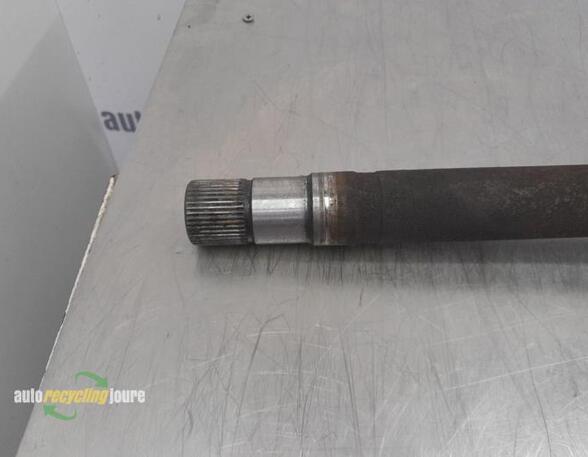 Drive Shaft PEUGEOT BOXER Van, OPEL MOVANO C Van (U9)