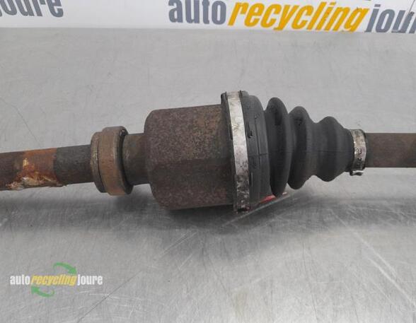 Drive Shaft PEUGEOT BOXER Van, OPEL MOVANO C Van (U9)