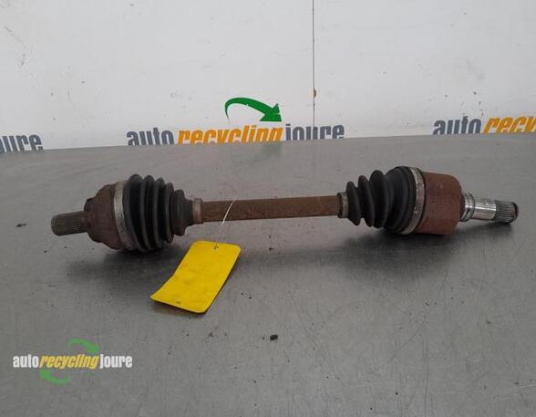 Drive Shaft VOLVO V50 (545)