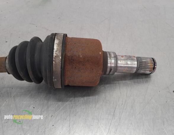 Drive Shaft VOLVO V50 (545)