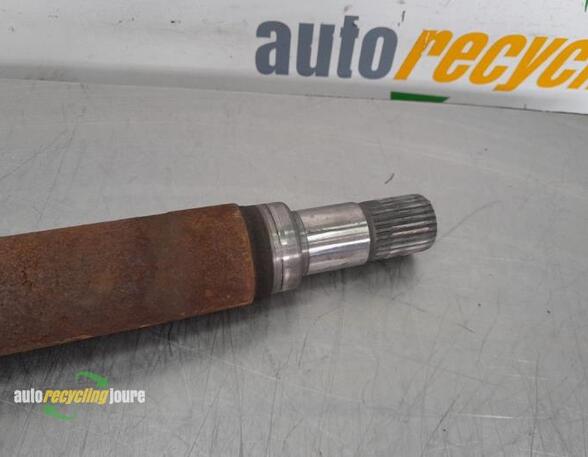 Drive Shaft VOLVO V50 (545)