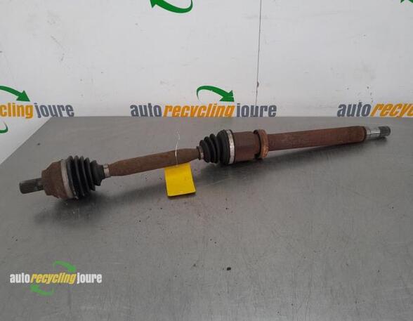 Drive Shaft VOLVO V50 (545)