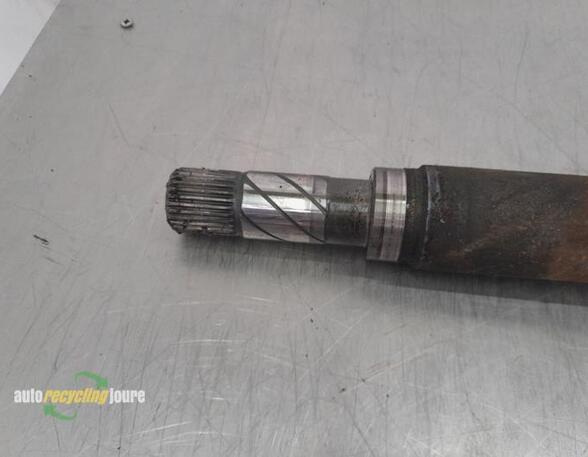 Drive Shaft VOLVO V40 Hatchback (525, 526), VOLVO V40 Cross Country (526)