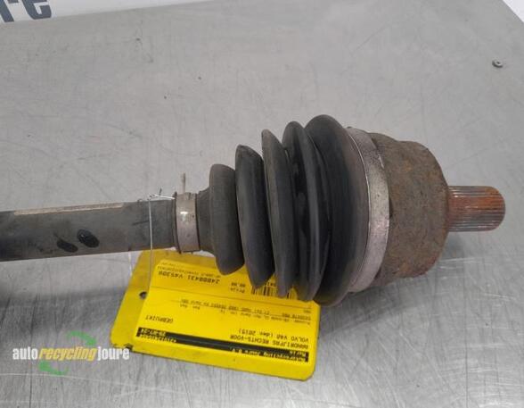 Drive Shaft VOLVO V40 Hatchback (525, 526), VOLVO V40 Cross Country (526)