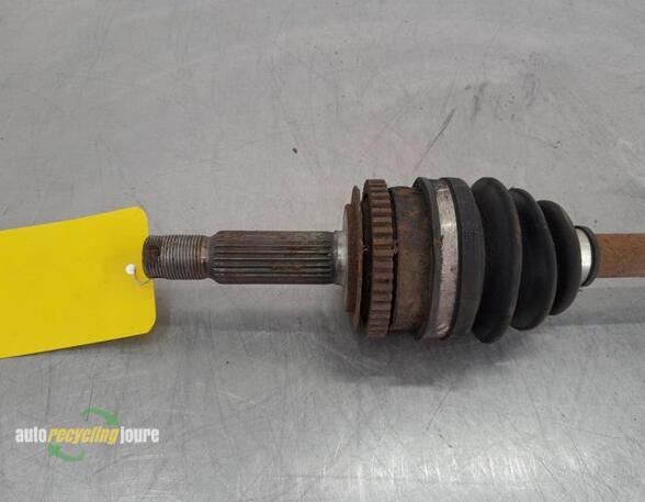 Drive Shaft HYUNDAI GETZ (TB)