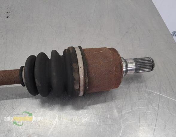 Drive Shaft HYUNDAI GETZ (TB)