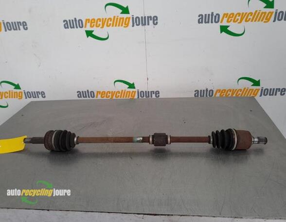 Drive Shaft HYUNDAI GETZ (TB)