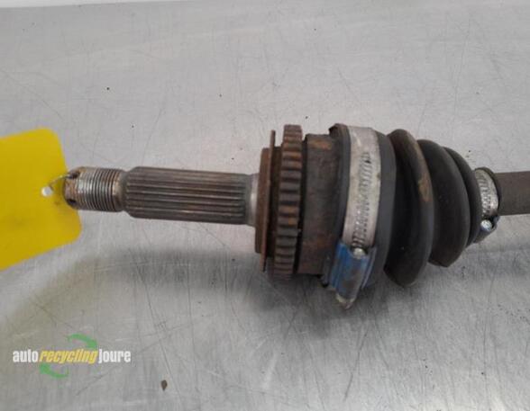 Drive Shaft HYUNDAI GETZ (TB)