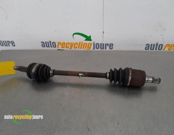 Drive Shaft HYUNDAI GETZ (TB)