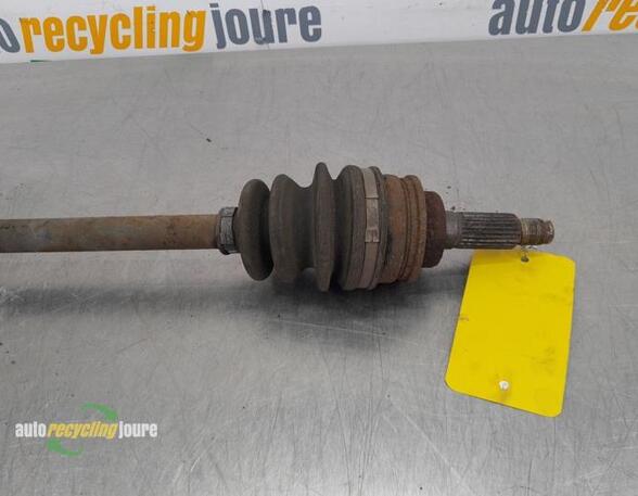 Drive Shaft SUZUKI IGNIS I (FH)