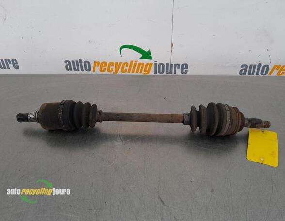 Drive Shaft SUZUKI IGNIS I (FH)