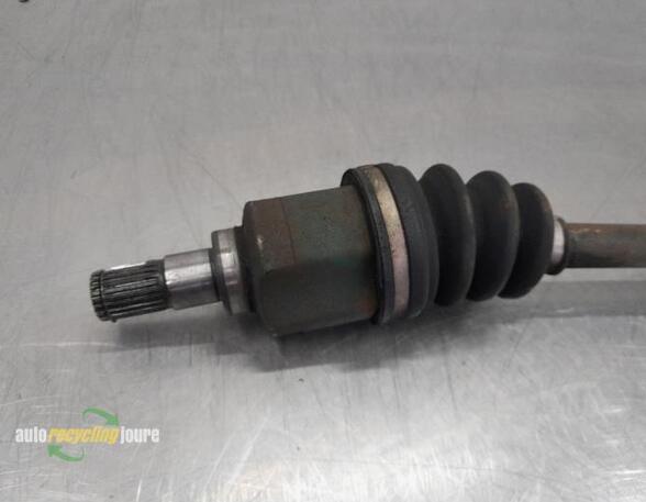 Drive Shaft SUZUKI IGNIS I (FH)