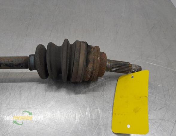 Drive Shaft SUZUKI IGNIS I (FH)