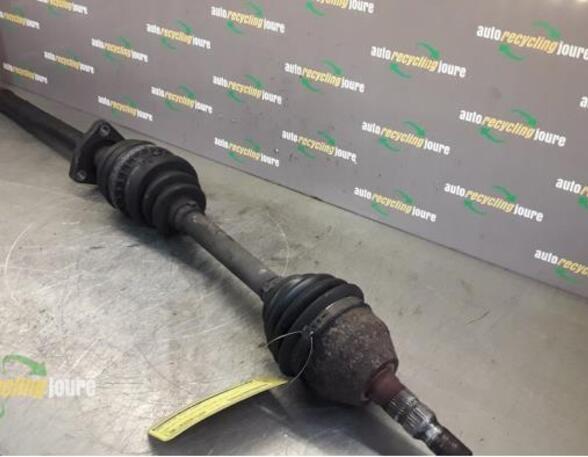 Drive Shaft OPEL ASTRA H GTC (A04)