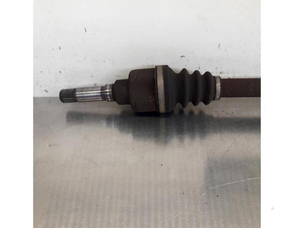 Drive Shaft CITROËN C3 I (FC_, FN_)