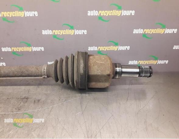 Drive Shaft FORD TRANSIT Van (FA_ _)