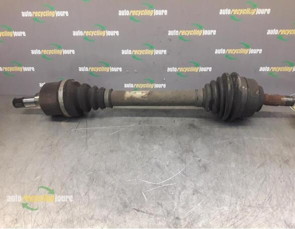 Drive Shaft CITROËN C4 GRAND PICASSO I (UA_), CITROËN C4 PICASSO I MPV (UD_)