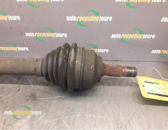 Drive Shaft CITROËN C4 GRAND PICASSO I (UA_), CITROËN C4 PICASSO I MPV (UD_)