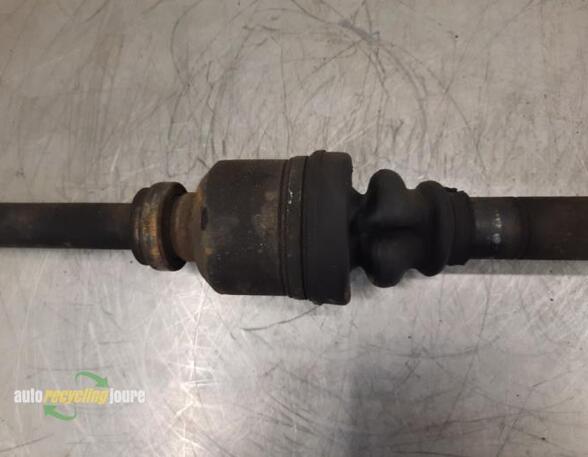 Drive Shaft PEUGEOT 206 Hatchback (2A/C)