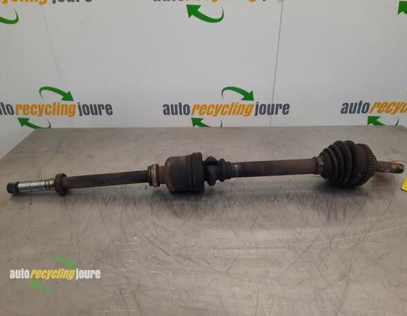 Drive Shaft PEUGEOT 206 Hatchback (2A/C)