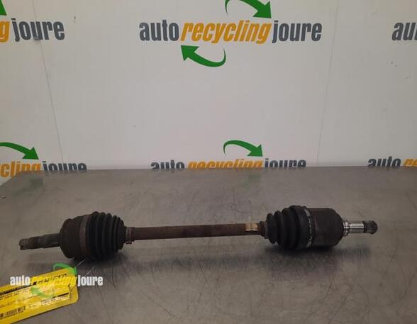 Drive Shaft FIAT GRANDE PUNTO (199_), FIAT PUNTO EVO (199_)