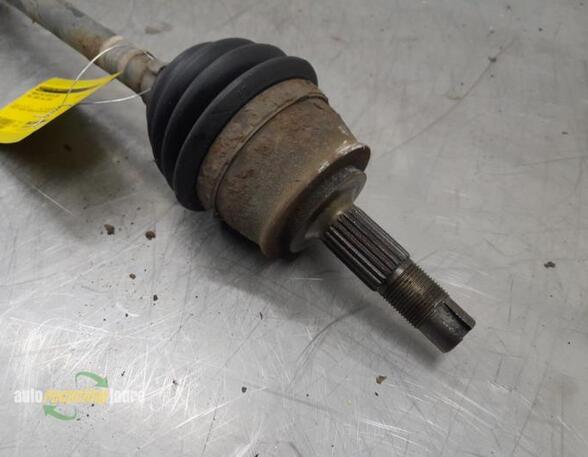 Drive Shaft OPEL CORSA D (S07)