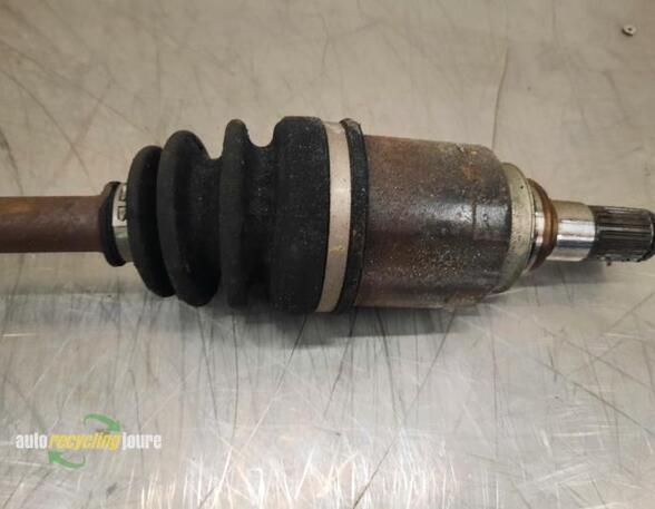 Drive Shaft SUZUKI SWIFT IV (FZ, NZ)