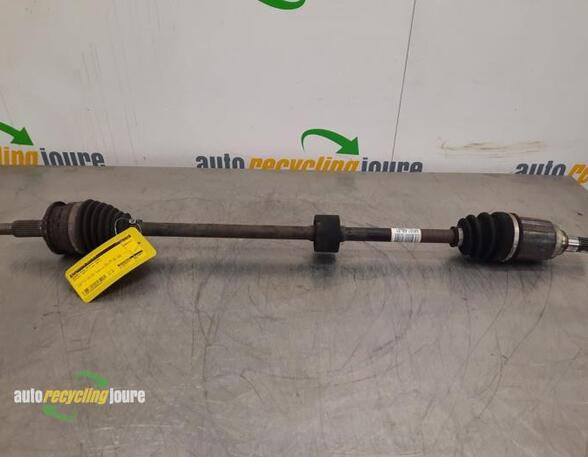 Drive Shaft SUZUKI SWIFT IV (FZ, NZ)