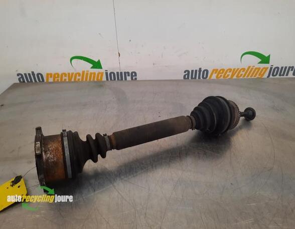 Drive Shaft AUDI A4 (8D2, B5)