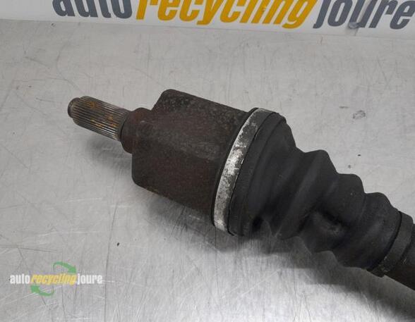 Drive Shaft CITROËN C6 (TD_)