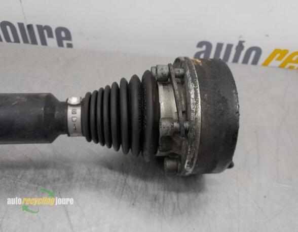 Drive Shaft SEAT IBIZA IV ST (6J8, 6P8)