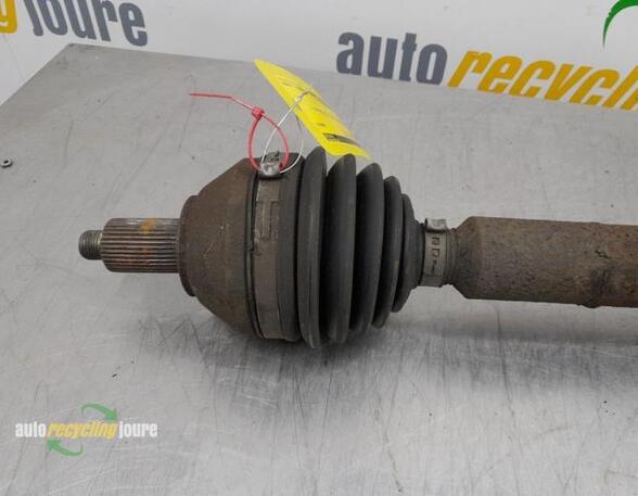 Drive Shaft SEAT IBIZA IV ST (6J8, 6P8)