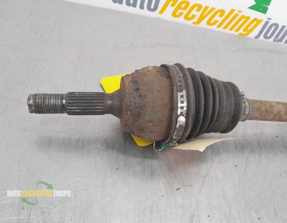 Drive Shaft CITROËN SAXO (S0, S1)