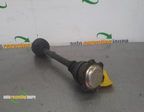 Drive Shaft AUDI A6 (4B2, C5)