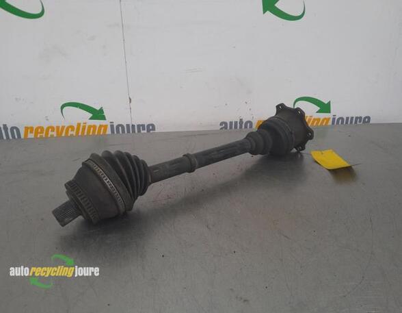 Drive Shaft AUDI A6 (4B2, C5)