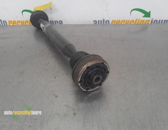 Drive Shaft VW FOX Hatchback (5Z1, 5Z3, 5Z4)