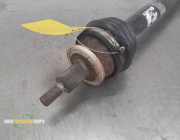 Drive Shaft VW FOX Hatchback (5Z1, 5Z3, 5Z4)