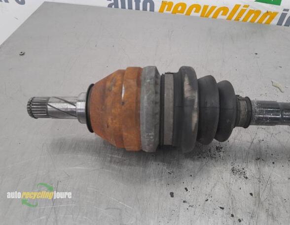 Antriebswelle links vorne Opel Meriva B  13248624 P21271548