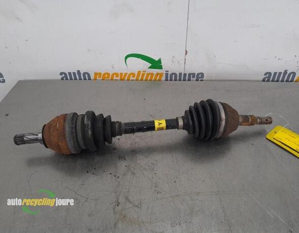 Antriebswelle links vorne Opel Meriva B  13248624 P21271548