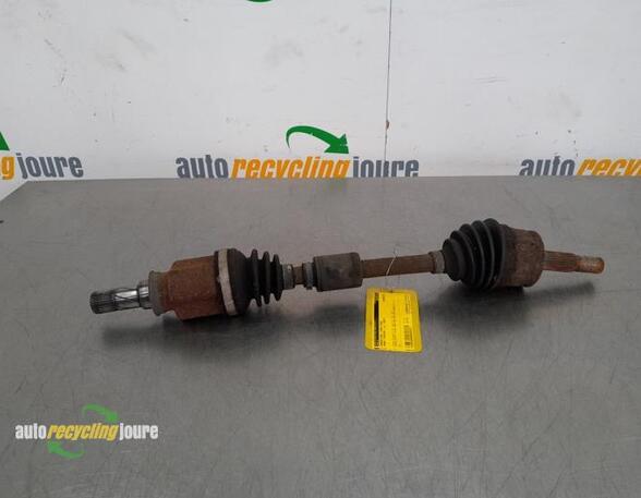 Drive Shaft SMART FORFOUR (454)