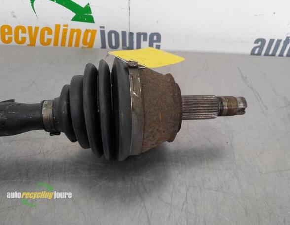 Drive Shaft LANCIA THESIS (841_)